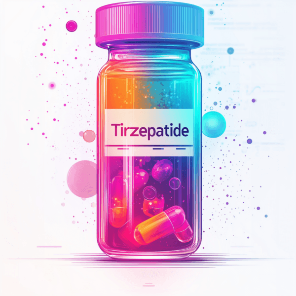 Tirzepatide