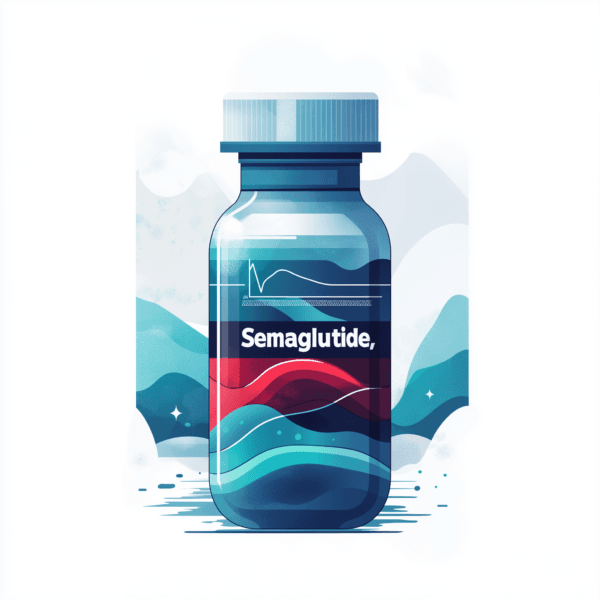 Semaglutide