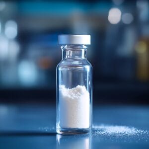 Cagrilintide (“cagri”) is a long-acting synthetic analogue of human amylin (IAPP) that helps regulate appetite and post-meal glucose handling.