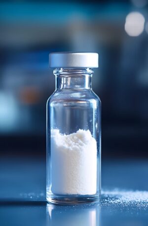 Cagrilintide (“cagri”) is a long-acting synthetic analogue of human amylin (IAPP) that helps regulate appetite and post-meal glucose handling.