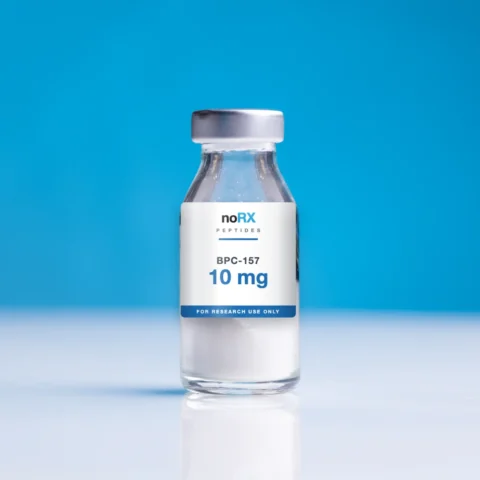 bpc 157 10 mg product vial